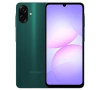 Samsung Galaxy A07 4G SIM Free Dual SIM 64GB - Green SIM-Free International Smartphone - Unlocked A Series Mobile Phone