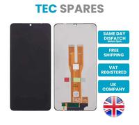 Samsung Galaxy A07 4G SM-A075B/DS,SM-A075F Replacement LCD Touch Screen Assembly