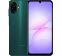 Samsung Galaxy A07 4G Smartphone 64GB Dual Sim Unlocked Green | Model: A07 4G | Memory: 64GB | RAM: 4GB | Colour: Green