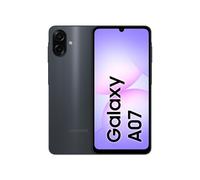 Samsung Galaxy A07 64GB Unlocked 4G Dual-SIM Model 2025 - Brand New