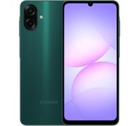 Samsung Galaxy A07 4G SIM Free Dual SIM 128GB - GreenSIM-Free International Smartphone - Unlocked A Series Mobile Phone