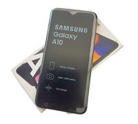 Samsung Galaxy A10 32GB 4G Unlocked Dual SIM ✔ SM-A105FN/DS + Free 32GB MicroSD