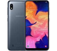 Samsung Galaxy A10 32GB Smartphone Black