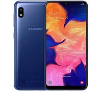 Samsung Galaxy A10 32GB Smartphone Blue - Italian Version