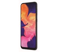 SAMSUNG Galaxy A10 - Smartphone 32GB, 2GB RAM, Dual Sim, Black