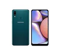 Samsung Galaxy A10s Dual SIM 32GB 2GB RAM SM-A107F/DS Green
