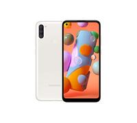 Samsung Galaxy A11 SM-A115F/DS Dual SIM 32GB 2GB RAM Blanco