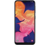 Samsung Galaxy A11 SM-A115F/DS Dual SIM 32GB 2GB RAM Negro