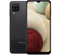 Samsung Galaxy A12 128GB 4GB RAM Dual SIM SM-A125F/DS Black Brand New