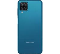 Samsung Galaxy A12 SIM Free Android Smartphone 64 GB, Blue (UK Version)