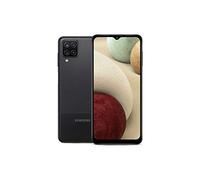 Samsung Galaxy A12 SM-A125F 16.5 cm (6.5") Dual SIM 4G USB Type-C 4 GB 64 GB 5000 mAh Blue