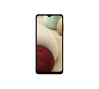 Samsung Galaxy A12 SM-A125F 16.5 cm (6.5") Dual SIM 4G USB Type-C 4 GB 64 GB 5000 mAh Black