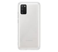 Samsung Official Soft Clear Case Brand New - Clear - Galaxy A12