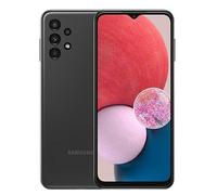 Samsung Galaxy A13 2022 4GB/64GB Dual Sim - Black