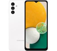 Samsung Galaxy A13 5G 64 GB in Icy White, White