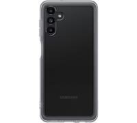 Samsung Soft Clear Cover EF-QA136 for Galaxy A13 5G | Back Cover Mobile Phone Case Shockproof Protective Case Black