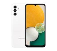 Samsung Galaxy A13 SM-A136B 16.5 cm (6.5") Dual SIM 5G USB Type-C 4 GB 64 GB 5000 mAh White