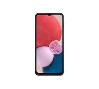 Samsung Galaxy A13 64GB 4GB RAM 6.6" FHD+ Dual SIM 4G Android Smartphone Black