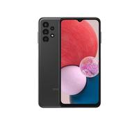 Samsung Galaxy A13 SM-A135F/DS 16.8 cm (6.6") Dual SIM Android 12 4G USB Type-C 4 GB 64 GB 5000 mAh Black