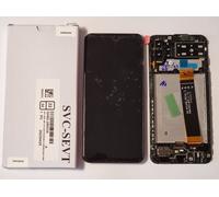 SAMSUNG GALAXY A13 SM-A135F LCD TOUCH SCREEN DISPLAY ORIGINAL GENUINE CSOT FLEX