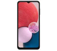 Samsung Galaxy A13 SM-A135F/DS 16.8 cm (6.6") Dual SIM Android 12 4G USB Type-C 4 GB 64 GB 5000 mAh Black