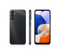 Samsung Galaxy A14 5G 16.8 cm (6.6") Dual SIM USB Type-C 4 GB 64 GB 5000 mAh Black