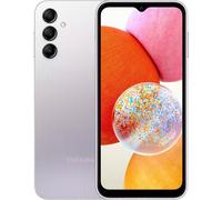 Samsung Galaxy A14 - 128GB - Silver