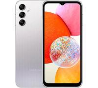 Samsung Galaxy A14 SM-A145R/DSN 16.8 cm (6.6") Dual SIM Android 13 4G USB Type-C 4 GB 128 GB 5000 mAh Silver