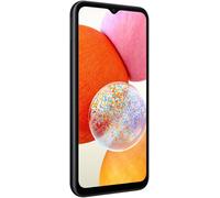 Samsung Galaxy A14 4G 128GB/4GB Black EU