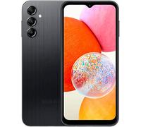 Samsung Galaxy A14 SM-A145R/DSN 16.8 cm (6.6") Dual SIM Android 13 4G USB Type-C 4 GB 128 GB 5000 mAh Black