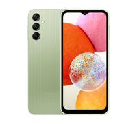 Samsung Galaxy A14 4G Awesome Lime 6.6 64GB 4G Unlocked & SIM Free Smartphone