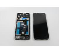 SAMSUNG GALAXY A14 4G SM-A145F LCD TOUCH SCREEN DISPLAY ORIGINAL GENUINE BLACK