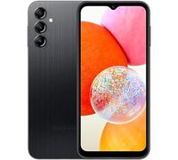 Samsung Galaxy A14 SM-A145R/DSN 16.8 cm (6.6") Dual SIM Android 13 4G USB Type-C 4 GB 128 GB 5000 mAh Black