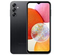 Samsung Galaxy A14 5G 16.8 cm (6.6") Dual SIM USB Type-C 4 GB 64 GB 5000 mAh Black