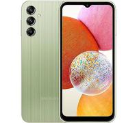 Samsung Galaxy A14 5G 4GB 64GB Light Greene