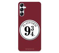 Samsung Galaxy A14 5G Case Official Harry Potter Anden 9 3/4 | Harry Potter case, Harry Potter case, official Harry Potter case, official licensed case, Warner Bros license case.
