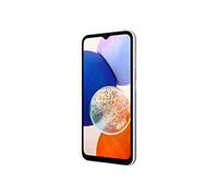 Samsung Galaxy A14 5G SM-A146PZSDEUB smartphone 16.8 cm (6.6") Dual SIM USB Type-C 4 GB 64 GB 5000 mAh Silver