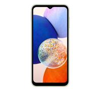 Samsung Galaxy A14 5G SM-A146PLGDEUB smartphone 16.8 cm (6.6") Dual SIM USB Type-C 4 GB 64 GB 5000 mAh Green