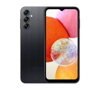 Samsung Galaxy A14, 64GB, Black (Renewed)