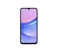 Samsung GALAXY A15 4G YELLOW 128Go