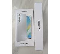 Samsung Galaxy A16 17 cm (6.7") Hybrid Dual SIM 4G USB Type-C 4 GB 128 GB 5000 mAh Grey