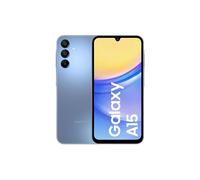 Samsung Blue Galaxy A15 4g 128gb