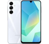 Samsung Galaxy A16 5G 17 cm (6.7") Hybrid Dual SIM USB Type-C 4 GB 128 GB 5000 mAh Grey