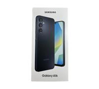 Samsung Galaxy A16 17 cm (6.7") Hybrid Dual SIM 4G USB Type-C 4 GB 128 GB 5000 mAh Black