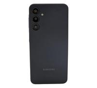 Samsung Galaxy A16 17 cm (6.7") Hybrid Dual SIM 4G USB Type-C 4 GB 128 GB 5000 mAh Black