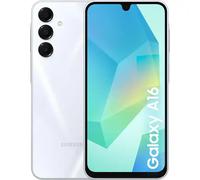 Samsung Galaxy A16 17 cm (6.7") Hybrid Dual SIM 4G USB Type-C 4 GB 128 GB 5000 mAh Black