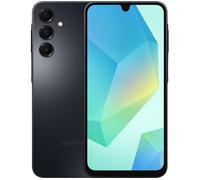 Samsung Galaxy A16 128GB Black