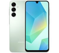 Samsung Galaxy A16 17 cm (6.7") Hybrid Dual SIM 4G USB Type-C 4 GB 128 GB 5000 mAh Green
