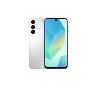 Samsung Galaxy A16 17 cm (6.7") 1080 x 2340 pixels 4 GB 128 GB 50 MP Grey