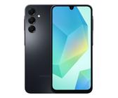 Samsung Galaxy A16 17 cm (6.7 ) Dual SIM Android 14 4G USB Type-C 4 GB 128 GB 5000 mAh Black